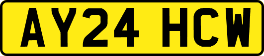AY24HCW