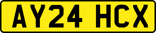 AY24HCX