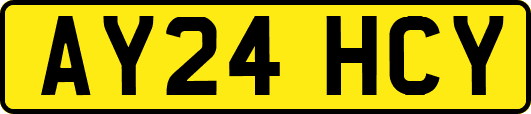 AY24HCY