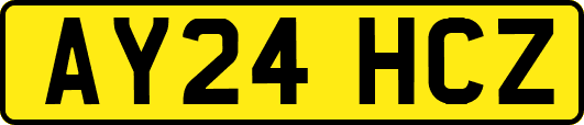 AY24HCZ