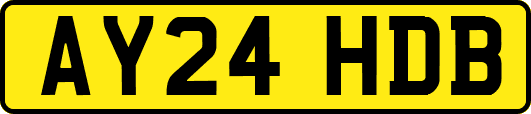 AY24HDB