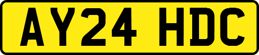AY24HDC