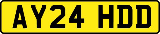 AY24HDD