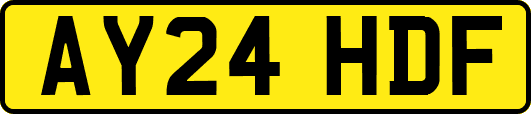AY24HDF
