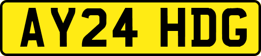 AY24HDG