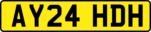 AY24HDH