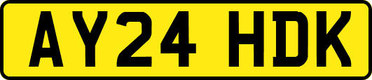 AY24HDK