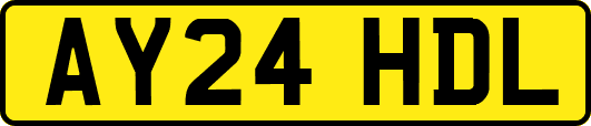 AY24HDL