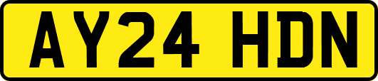 AY24HDN