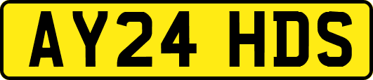 AY24HDS