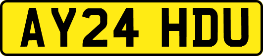 AY24HDU