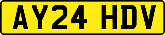AY24HDV