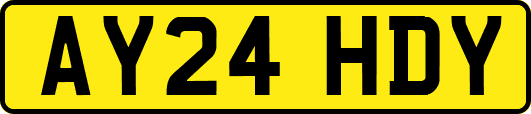 AY24HDY