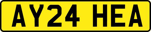 AY24HEA