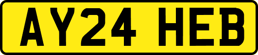 AY24HEB