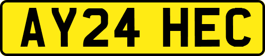 AY24HEC