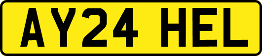 AY24HEL