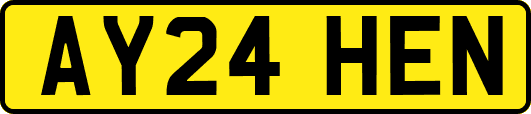 AY24HEN
