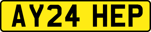 AY24HEP