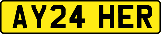 AY24HER