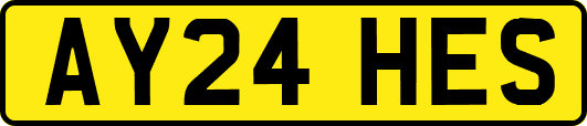 AY24HES
