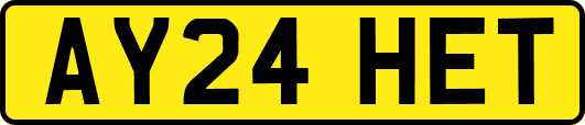 AY24HET