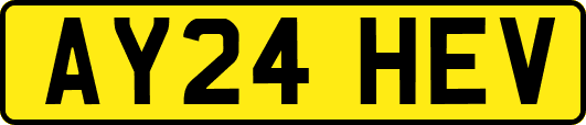 AY24HEV
