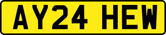 AY24HEW
