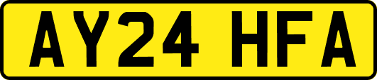 AY24HFA