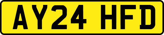 AY24HFD