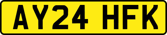 AY24HFK
