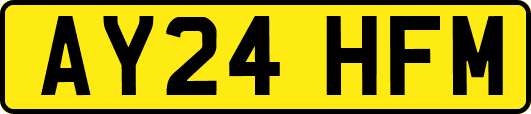 AY24HFM