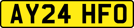 AY24HFO