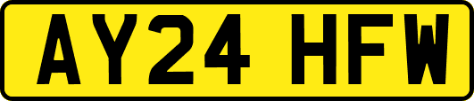 AY24HFW