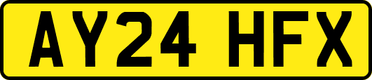 AY24HFX