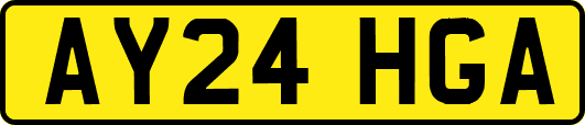 AY24HGA