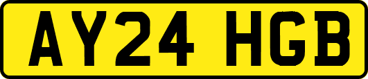 AY24HGB