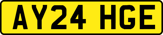 AY24HGE