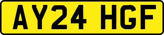 AY24HGF