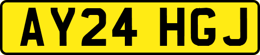 AY24HGJ