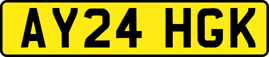 AY24HGK