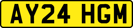 AY24HGM
