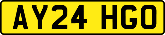 AY24HGO