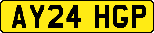 AY24HGP