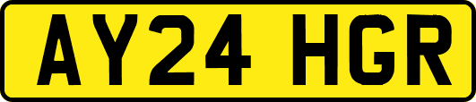 AY24HGR