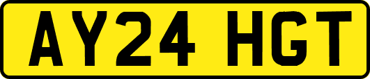 AY24HGT