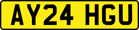 AY24HGU