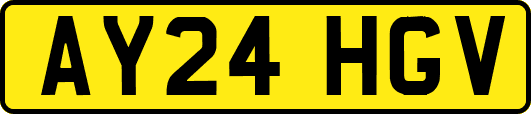 AY24HGV
