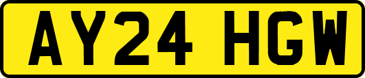 AY24HGW