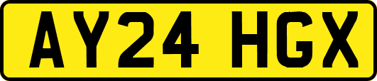 AY24HGX
